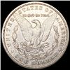 Image 2 : 1889-S Morgan Silver Dollar CLOSELY UNCIRCULATED
