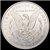 Image 2 : 1898-S Morgan Silver Dollar CLOSELY UNCIRCULATED