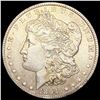 1904-O Morgan Silver Dollar NEARLY UNCIRCULATED