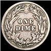 Image 2 : 1903-O Barber Dime LIGHTLY CIRCULATED