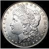 1880-O Morgan Silver Dollar UNCIRCULATED