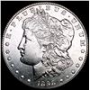 1898-S Morgan Silver Dollar UNCIRCULATED