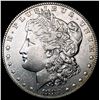 1883-S Morgan Silver Dollar CLOSELY UNCIRCULATED
