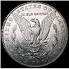 Image 2 : 1883-S Morgan Silver Dollar CLOSELY UNCIRCULATED