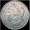 1886-O Morgan Silver Dollar CLOSELY UNCIRCULATED