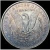 Image 2 : 1886-O Morgan Silver Dollar CLOSELY UNCIRCULATED
