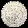 Image 2 : 1896-O Morgan Silver Dollar ABOUT UNCIRCULATED