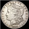 1894-O Morgan Silver Dollar LIGHTLY CIRCULATED