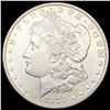 1878 7TF Rev 79 Morgan Silver Dollar UNCIRCULATED