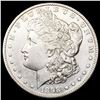 1898-S Morgan Silver Dollar CLOSELY UNCIRCULATED