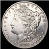 1893 Morgan Silver Dollar CLOSELY UNCIRCULATED