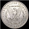 Image 2 : 1893 Morgan Silver Dollar CLOSELY UNCIRCULATED