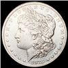 1883-S Morgan Silver Dollar NEARLY UNCIRCULATED