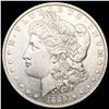 1889-O Morgan Silver Dollar NEARLY UNCIRCULATED
