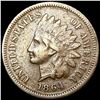 Image 1 : 1864 Indian Head Cent CLOSELY UNCIRCULATED