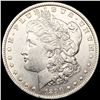 Image 1 : 1890-O Morgan Silver Dollar CLOSELY UNCIRCULATED