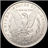 Image 2 : 1890-O Morgan Silver Dollar CLOSELY UNCIRCULATED