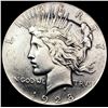 Image 1 : 1928 Silver Peace Dollar HIGH GRADE
