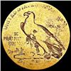 Image 2 : 1913 $2.50 Gold Quarter Eagle NICELY CIRCULATED