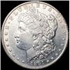 1891 Morgan Silver Dollar UNCIRCULATED