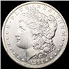 Image 1 : 1892 Morgan Silver Dollar CLOSELY UNCIRCULATED
