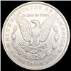 Image 2 : 1892 Morgan Silver Dollar CLOSELY UNCIRCULATED