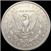 Image 2 : 1879-CC Morgan Silver Dollar CLOSELY UNCIRCULATED