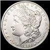 Image 1 : 1893 Morgan Silver Dollar CLOSELY UNCIRCULATED