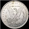 Image 2 : 1893 Morgan Silver Dollar CLOSELY UNCIRCULATED