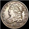 Image 1 : 1834 Capped Bust Dime ABOUT UNCIRCULATED