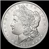 Image 1 : 1891 Morgan Silver Dollar CLOSELY UNCIRCULATED