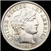 Image 1 : 1912 Barber Dime UNCIRCULATED