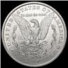 Image 2 : 1890-S Morgan Silver Dollar CLOSELY UNCIRCULATED
