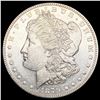 Image 1 : 1879-S 7TF Rev 78 Morgan Silver Dollar CLOSELY UNC