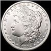 Image 1 : 1892-O Morgan Silver Dollar CLOSELY UNCIRCULATED