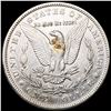 Image 2 : 1892-O Morgan Silver Dollar CLOSELY UNCIRCULATED