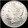Image 1 : 1889-O Morgan Silver Dollar CLOSELY UNCIRCULATED