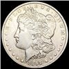 Image 1 : 1894-O Morgan Silver Dollar CLOSELY UNCIRCULATED