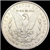 Image 2 : 1894-O Morgan Silver Dollar CLOSELY UNCIRCULATED