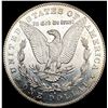 Image 2 : 1878-S Morgan Silver Dollar UNCIRCULATED
