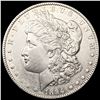 Image 1 : 1894-O Morgan Silver Dollar CLOSELY UNCIRCULATED