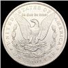 Image 2 : 1894-O Morgan Silver Dollar CLOSELY UNCIRCULATED