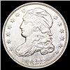 Image 1 : 1832 Capped Bust Dime CLOSELY UNCIRCULATED