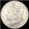 Image 1 : 1892-O Morgan Silver Dollar CLOSELY UNCIRCULATED