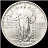 Image 1 : 1917 Standing Liberty Quarter CLOSELY UNCIRCULATED