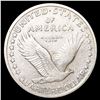 Image 2 : 1917 Standing Liberty Quarter NEARLY UNCIRCULATED