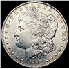 1889-O Morgan Silver Dollar NEARLY UNCIRCULATED