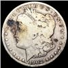 1902-S Morgan Silver Dollar NICELY CIRCULATED