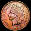 1905 Indian Head Cent GEM BU