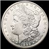 1899-S Morgan Silver Dollar NEARLY UNCIRCULATED